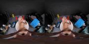 Скриншот №5 для [VRBangers.com] Gia DiBella (Give Gia A Ride / 01.10.2021) [2021 г., Asian, Big Dick, Blonde, Blowjob, Cowgirl, Cumshot, Deepthroat, Doggy, Facial, Natural Tits, Shaved Pussy, Teen, VR, 8K, 3840p] [Oculus Rift / Vive]