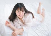 Скриншот №5 для [Graphis.ne.jp] 2018-04-09 Yuna Ogura - First Gravure [Asian, Japanese, Gravure, Erotic, Idol, Posing, Solo, Unshaved, Japan] [1920x1372, 120 фото]