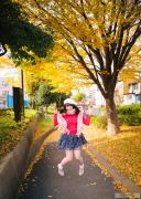 Скриншот №8 для [Graphis.ne.jp] 2018-04-09 Yuna Ogura - First Gravure [Asian, Japanese, Gravure, Erotic, Idol, Posing, Solo, Unshaved, Japan] [1920x1372, 120 фото]