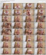 Скриншот №6 для [pissplay.com] Mya Quinn - Piss & Spit Blowjob / Минет с ссаньём и плевками [2021-08-06, POV, Spit in mouth, Facial spit, Pissing in mouth, Big tits, Blowjob, Deepthroat, Facial cumshot, Piss Drinking, 1080p, HDRip]