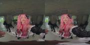 Скриншот №1 для [VRCosplayX.com] Sarah Sultry (Krul Tepes A XXX Parody / 07.10.2021) [2021 г., TV Show, Blowjob, Babe, Doggystyle, Cum In Mouth, Anime, Villain, Manga, Teen, VR, 4K, 2048p] [Oculus Rift / Vive]