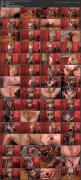Скриншот №1 для [alsscan.com] Naomi Swann (Tall Socks BTS) [13.09.2021 г., Shaved, Posing, Blonde, Photoshoot, 4K, 2160p]