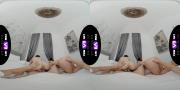 Скриншот №4 для [TmwVRnet.com / TeenMegaWorld.net] Bella Angel & Lenna Ross (Fantastic trio plays wild games / 18.10.2021 г., All Sex, Blowjob, Threesome, Cum in Mouth, Doggy Style, VR, 5K, 2700p] [Oculus Rift / Vive]