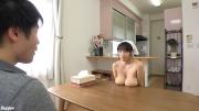 Скриншот №1 для Shibuya Kaho - Housekeeper Naked Housekeeper Placement Offices Of Naked Kaho Shibuya / Утечка БЕЗ ЦЕНЗУРЫ: Обнажённая сисястая домработница [ONGP-097] (Planet Plus) [uncen] [2017 / 2021 г., Uncensored, All Sex, Big Tits, Blowjob, Mature, DVDRip] [108 ]