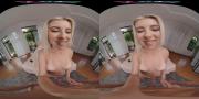 Скриншот №3 для [VRHush.com] Lilly Bella - Spooky Ghost Stories [2021-10-21, Hardcore, Blowjob, Natural Tits, Blonde, Voyeur, Finger Bang, Facial, Cum In Mouth, POV, VR, 4K, 1920p] [Oculus Go / GearVR]