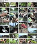 Скриншот №1 для [ATKGirlfriends.com] Lola Fae (Virtual Vacation Hawaii 11/15) [2019 г., POV, Handjob, Masturbation, Orgasm, Pee, Car, 480p]