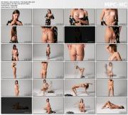 Скриншот №5 для [hegre.com] 2021-10-05 Ani - First Nude Video [solo, erotic] [1080p, SiteRip]