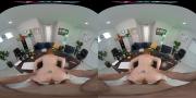 Скриншот №3 для [VRHush.com] Lauren Phillips - Boss Bitch [26.10.2021 г.,, Anal, Hardcore, Big Tits, Creampie, Voyeur, Redhead, MILF, P.O.V., Reverse Cowgirl, Heels, VR, 6K, 2880p] [Oculus Rift / Vive]