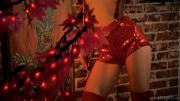 Скриншот №4 для [MetArt.com] 2021-10-26 Tabitha Elm - I m Coming For You [Nude, Posing] [1080p, HDRip]