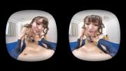 Скриншот №2 для [10Musume.com] Nagisa Miyabi - Whispering Hannya Gal [091921 01] [uncen] [2021 г., All Sex, Blowjob, Tatoo, VR, 4K, 2160p] [Oculus Rift / Vive]