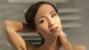 Скриншот №1 для [MetArtX.com] 2021-10-29 Kate Quinn - Shower With Me 2 [Nude, Posing, Mastrubation] [2160p, HDRip]