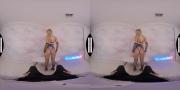 Скриншот №1 для [NaughtyAmericaVR.com] Jazlyn Ray (Real Pornstars VR / 18.10.2021) [2021 г., American, Big Natural Tits, Big Tits, Blonde, Blue Eyes, High Heels, Long Hair, Natural Tits, Orgasm, Petite, POV, Real Pornstars VR, Shaved, Stockings, Trimmed, VR, 4K, 204 ]