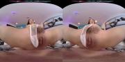 Скриншот №2 для [VRHush.com] Spencer Bradley - What Can I Do You For? [10.11.2021 г., All Sex, Blowjob, Hardcore, Voyeur, Brunette, Petite, Cumshot, Pussylick, P.O.V., Cowgirl, Natural Tits, Standing Missionary, VR, 6K, 2880p] [Oculus Rift / Vive]