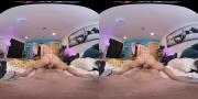 Скриншот №4 для [VRHush.com] Spencer Bradley - What Can I Do You For? [10.11.2021 г., All Sex, Blowjob, Hardcore, Voyeur, Brunette, Petite, Cumshot, Pussylick, P.O.V., Cowgirl, Natural Tits, Standing Missionary, VR, 6K, 2880p] [Oculus Rift / Vive]
