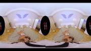 Скриншот №2 для [VirtualRealPorn.com] Talia Mint (Black Tie Event) [2021 г., brunette, pov, hardcore, all sex, virtual reality, cowgirl, reverse cowgirl, small tits, natural tits, creampie, lingerie, bedroom, dress, tattoo, blowjob, doggy style, missionary, English  ]