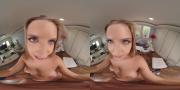 Скриншот №3 для [BaDoinkVR.com] Jayla de Angelis (The Great Outdoors / 21.09.2021) [2021 г., Pornstar, Blowjob, Babe, Blonde, Natural, Hairy, Doggystyle, Cum In Mouth, Teen, Outdoor, VR, 7, 3584р] [Oculus Rift / Vive]