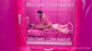 Скриншот №4 для [SinfulXXX.com] Lady Gang - Colors Of Sin Pink [2021-11-19, Hardcore, Blowjob, Kissing, Masturbation, Brunette, Cunnilingus, Cumshot, 480p]