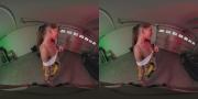 Скриншот №2 для [VRCosplayX.com] Sybil A (Death Stranding: Mama A XXX Parody / 04.11.2021) [2021 г., Babe, Teen, Fucking, Blowjob, Doggystyle, Brunette, Videogame, Cum In Mouth, VR, 7K, 3584p] [Oculus Rift / Vive]