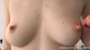 Скриншот №4 для [Abbywinters.com] Delfine [2021-11-23, solo, natural bush, small breasts, hairy, 4k, 2160p]