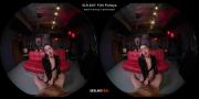 Скриншот №1 для [SexLikeReal.com] Alex Coal (Your Mistress Awaits!) [2021-11-20 г., BigTtis, Blowjob, CloseUp, Fishnet, Fisheye, HandJob, Pantyhouse, POV, Latex, Femdom, SideBySide, 60fps, 2900p] [Oculus Rift / Vive]