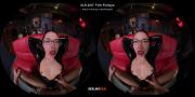 Скриншот №4 для [SexLikeReal.com] Alex Coal (Your Mistress Awaits!) [2021-11-20 г., BigTtis, Blowjob, CloseUp, Fishnet, Fisheye, HandJob, Pantyhouse, POV, Latex, Femdom, SideBySide, 60fps, 2900p] [Oculus Rift / Vive]
