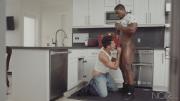 Скриншот №8 для [NoirMale.com] Cumming in the Handyman (DeAngelo Jackson, Zeno Rey) [2021 г., Anal, Oral, Sex, Sperm, Bareback, Handjob, Blowjob, Muscular, Black, Big Dick, 1080p]