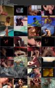 Скриншот №1 для Naked Highway / Голое Шоссе (Wash West, BIG Video) [1997 г., Feature, Anal Sex, Oral Sex, Big Dicks, Outdoors, DVDRip]