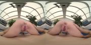 Скриншот №5 для [BaDoinkVR.com] Stefany Kyler (The Day s Agenda / 16.11.2021) [2021 г., Babe, Small Tits, Natural, Brunette, Doggystyle, Teen, Pornstar, Creampie, VR, 7K, 3584p] [Oculus Rift / Vive]