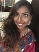 Скриншот №1 для NRI Indian Girl Priya PicSet [Indian, Solo, Tits, Big Boobs, Armature] [604x340 - 4032x3024, 242 Photos]