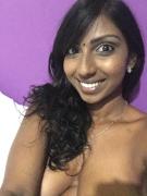 Скриншот №4 для NRI Indian Girl Priya PicSet [Indian, Solo, Tits, Big Boobs, Armature] [604x340 - 4032x3024, 242 Photos]