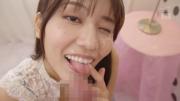 Скриншот №2 для Jinguji Nao - One Facial On Top Of Another Facial, With A Huge Load Of Spunk [MIDV-014] (Oosaki Hirokouji, MOODYZ) [cen] [2021 г., Beautiful Girl, Slut, Bukkake, Lotion, HDRip] [720p]