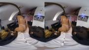 Скриншот №4 для [VirtualRealPorn.com] Mia Trejsi (Lusty Mia) [2021 г., vr, virtual reality, hardcore, missionary, all sex, pov, brunette, Czech speech, lingerie, blowjob, handjob, piercing, pierced navel, shaved pussy, medium tits, natural tits, chains, cowgirl, rev ]