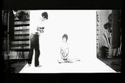 Скриншот №7 для Sei kazoku / Дом святого семейства (Koji Wakamatsu, Kokuei Company) [1971 г., Erotic, VHSRip]