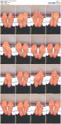 Скриншот №9 для [Onlyfans.com] Goddess Alessa (@alescoulier) - 535 Video [2020-2021 ., Feet, Foot Fetish, Foot Worship, Toes, Blowjob, Fishnet Stocking, High Heels, Lingerie, Tattoo, Colored Nails, Oil, Socks, Crush Fetish, Russian, CamRip]