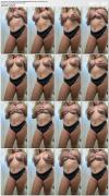 Скриншот №4 для Tana Habibi (63 ролика) (@queenofhabibiss) MegaPack / Onlyfans.com/tanahabibi [2020-2021, chubby, teasing, curvy, plus size model, onlyfans leaked]