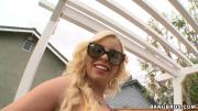 Скриншот №2 для [Pawg.com / BangBros.com] Britney Amber (Big Tit Blonde and Gets Perfect Juicy Ass Drilled Hard / pwg12926) [2014-05-09, All sex, blowjob, white, pornstar, natural tits, hardcore, cumshot, handjob, facial, big ass, blonde, tittyfuck, 1080p]