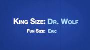 Скриншот №1 для [FunSizeBoys.com] Ch.1 - Eric Charming & Legrand Wolf - Dr. Wolf s Office (Eric Charming & Legrand Wolf) [2021 г., Dad/Son, Oral, Anal, Bareback, Anal Sex, Big Dicks, Blowjob, Cumshots, Kissing, 720p]