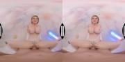 Скриншот №3 для [NaughtyAmericaVR.com] Casca Akashova - Real Pornstars VR [2021-12-20, Hardcore, Blowjob, Big Tits, Redhead, Handjob, Cum on Tits, MILF, Oil, POV, VR, 6K, 3072p] [Oculus Rift / Vive]