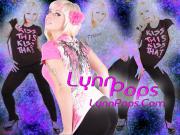 Скриншот №1 для [LynnPops.com] Полный сайтрип видео (MegaPack/142) [2010-2012, Blonde, Solo, Masturbation, Tattoo, Toys, Smoking, Fetish, Lesbian] [SiteRip, 144p - 1080p]
