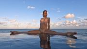 Скриншот №4 для [Hegre.com] Ani (Maldives Vacation) [2021-12-24, small tits, underwater sex, masturbation, skinny, fingering, hardcore, blowjob, bath, shower, outdoor, indoor, 1080p, HDRip]