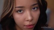 Скриншот №1 для [LegalPorno.com / AnalVids.com / NRX] Lia Lin - Filipino skinny teen Lia Lin Tries Her First Anal! Nick s anal casting (0% pussy) [21-11-2021, Russian, Asian, Anal, ATM, Cum Swallowing, Rough, Sex Toy, Teen, 4K, 2160p]