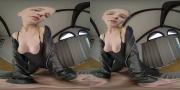 Скриншот №9 для [VRCosplayX.com] Melody Marks (Westworld Dolores A XXX Parody / 11.11.2021) [2021 г., Babe, Blowjob, Teen, TV Show, Blonde, Doggystyle, Cum On Body, VR, 7K, 3584p] [Oculus Rift / Vive]
