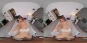 Скриншот №8 для [VirtualRealPorn.com] Jayla De Angelis (Sleeping Beauty) [2021 г., vr, virtual reality, pov, hardcore, all sex, English speech, blowjob, handjob, teasing, brunette, cowgirl, reverse cowgirl, natural tits, medium tits, trimmed pussy, missionary, doggy ]