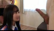 Скриншот №5 для Kanno/Kamino Hina (Kamisaka Hinano) - Idol Exceeding SSS class Beauty. Gokkun three consecutive. Gokkun photo session 2. Moe [FC2-PPV-1646996] (FC2.com) [cen] [2021 г., Amateur, Blowjob, Cum in Mouth, Cum Swallowing, HDRip] [720p]