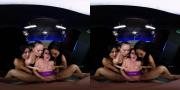 Скриншот №5 для [VirtualRealPorn.com] Asia Vargas, Luna Truelove, May Thai, Sybil A. (New Year s Eve Private Party / 31.12.2021) [2021 г., Anal, Asian, Blowjob, Brunette, Cowgirl, Doggy, Lesbian, Missionary, Natural Tits, Orgy, Reverse Cowgirl, Stockings, Babe, Danc ]