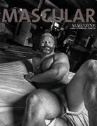 Скриншот №3 для [MascularMagazine.com] Mascular magazine Issue 1-32 [GayMagazine] [2021 г., США, 32 журналов, PDF]