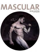 Скриншот №6 для [MascularMagazine.com] Mascular magazine Issue 1-32 [GayMagazine] [2021 г., США, 32 журналов, PDF]