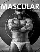 Скриншот №7 для [MascularMagazine.com] Mascular magazine Issue 1-32 [GayMagazine] [2021 г., США, 32 журналов, PDF]