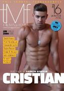 Скриншот №2 для [GayMagazine] [tmfmagazine.com] TMF (The Male Form) MAGAZINE issue 1-17 [2017 г., США, 17 журналов, PDF]