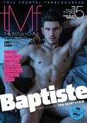 Скриншот №3 для [GayMagazine] [tmfmagazine.com] TMF (The Male Form) MAGAZINE issue 1-17 [2017 г., США, 17 журналов, PDF]